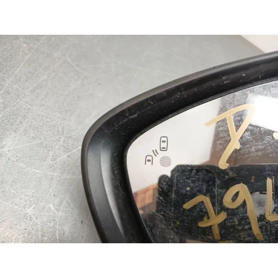 Retrovisor Izquierdo para Citroën C4 Ii (Nc_)