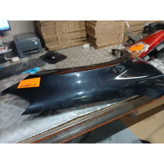 Aleta Delantera Derecha para Skoda Yeti (5L)