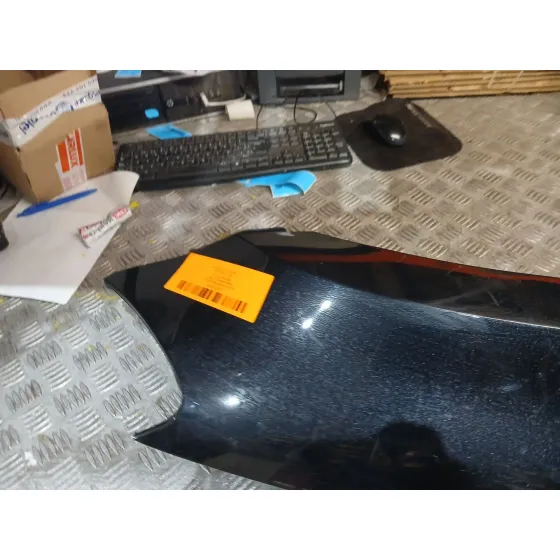 Aleta Delantera Derecha para Skoda Yeti (5L)