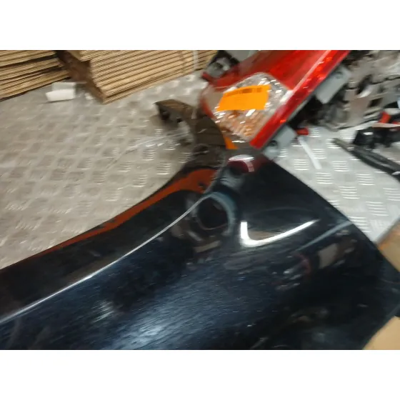 Aleta Delantera Derecha para Skoda Yeti (5L)