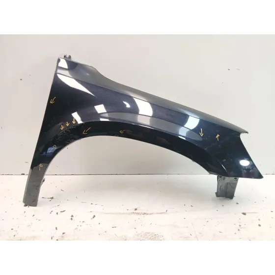 Aleta Delantera Derecha para Skoda Yeti (5L)