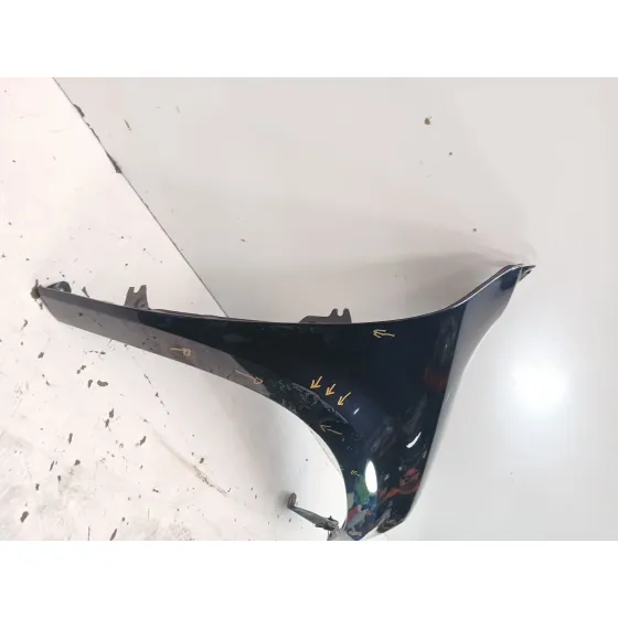 Aleta Delantera Derecha para Skoda Yeti (5L)