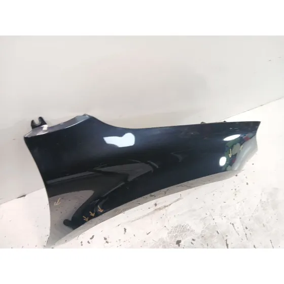 Aleta Delantera Derecha para Skoda Yeti (5L)
