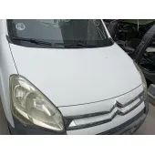 Capot para Citroën Berlingo Furgon/Monospace (B9)