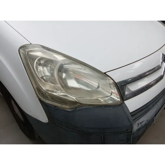 Faro Izquierdo para Citroën Berlingo Furgon/Monospace (B9)