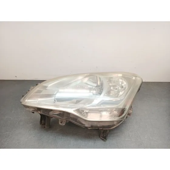 Faro Izquierdo para Citroën Berlingo Furgon/Monospace (B9)