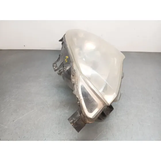 Faro Izquierdo para Citroën Berlingo Furgon/Monospace (B9)