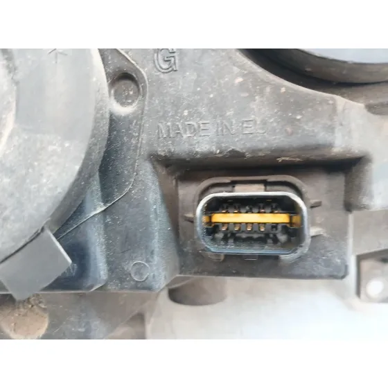Faro Izquierdo para Citroën Berlingo Furgon/Monospace (B9)