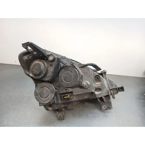 Faro Izquierdo para Citroën Berlingo Furgon/Monospace (B9)