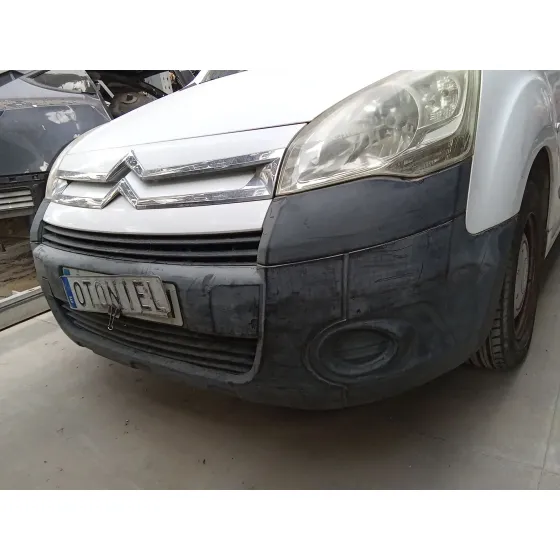 Paragolpes Delantero para Citroën Berlingo Furgon/Monospace (B9)