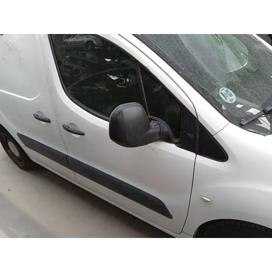 Puerta Delantera Derecha para Citroën Berlingo Furgon/Monospace (B9)