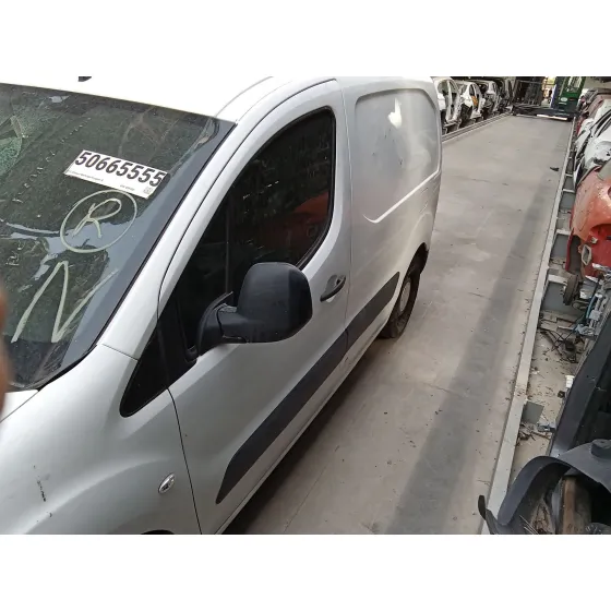 Puerta Delantera Izquierda para Citroën Berlingo Furgon/Monospace (B9)