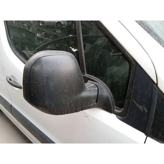Retrovisor Derecho para Citroën Berlingo Furgon/Monospace (B9)