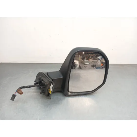 Retrovisor Derecho para Citroën Berlingo Furgon/Monospace (B9)