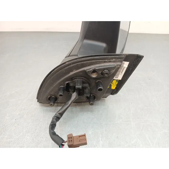 Retrovisor Derecho para Citroën Berlingo Furgon/Monospace (B9)