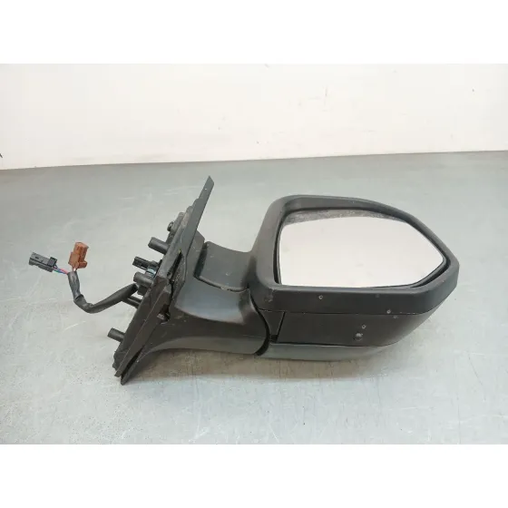Retrovisor Derecho para Citroën Berlingo Furgon/Monospace (B9)
