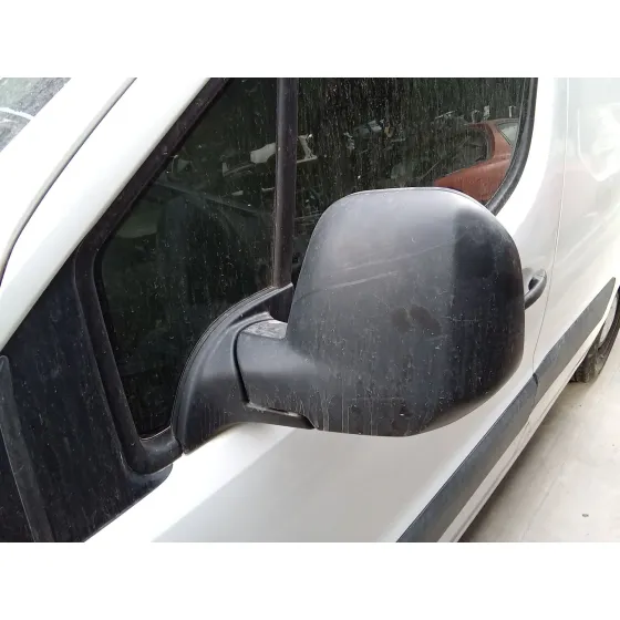 Retrovisor Izquierdo para Citroën Berlingo Furgon/Monospace (B9)