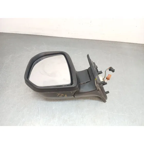 Retrovisor Izquierdo para Citroën Berlingo Furgon/Monospace (B9)