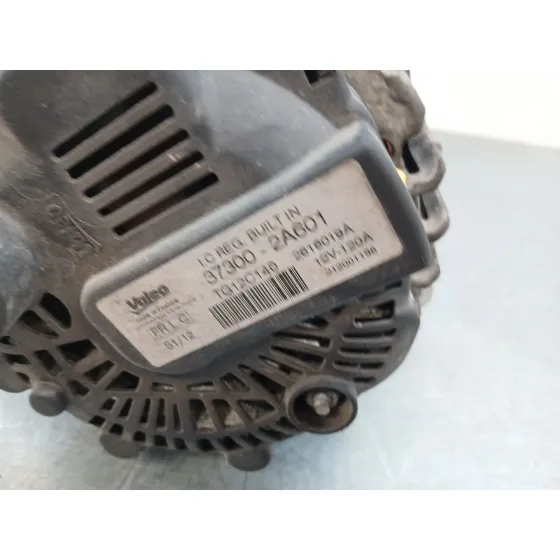 Alternador para Kia Ceed (Cd)