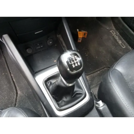 Caja Cambios para Kia Ceed (Cd)