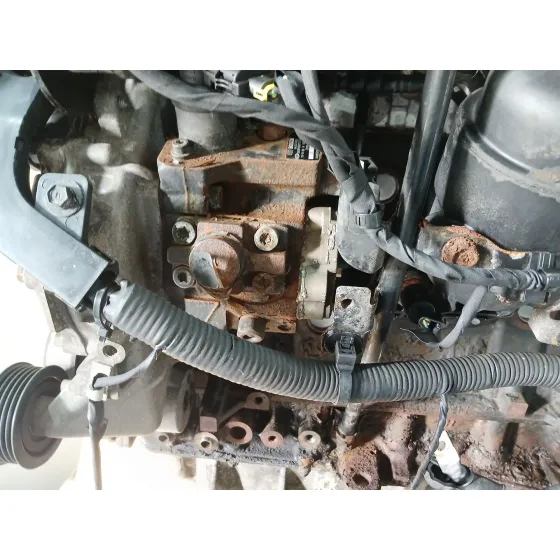 Motor Completo para Kia Ceed (Cd)