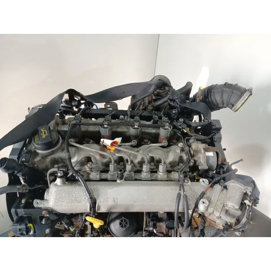 Motor Completo para Kia Ceed (Cd)