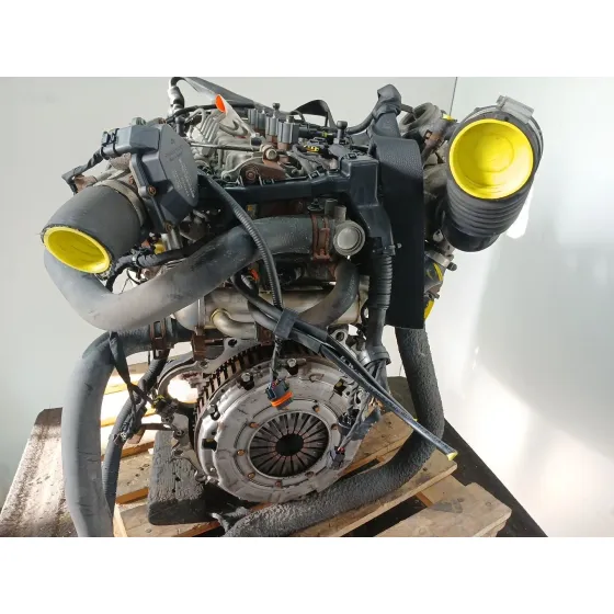 Motor Completo para Kia Ceed (Cd)
