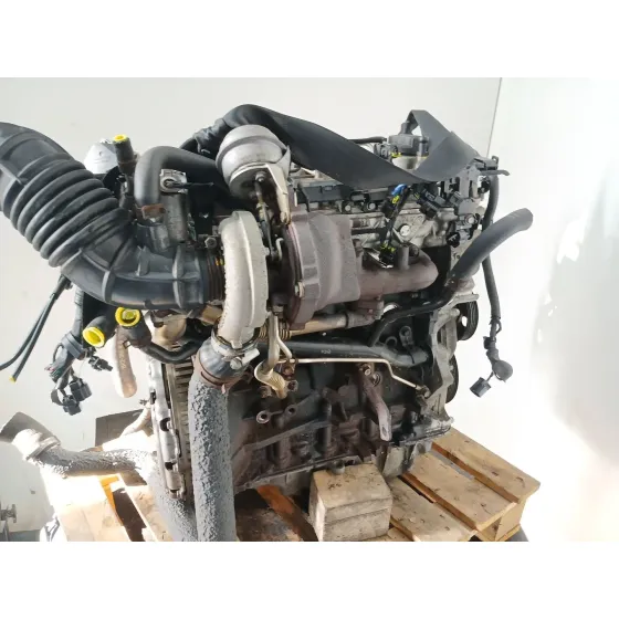 Motor Completo para Kia Ceed (Cd)