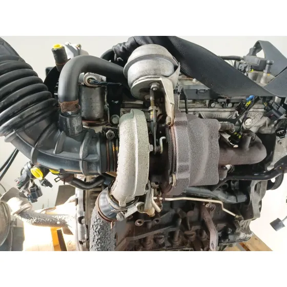 Motor Completo para Kia Ceed (Cd)