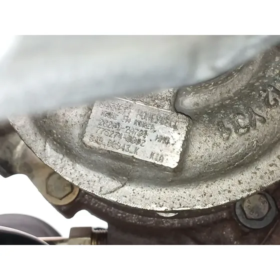 Motor Completo para Kia Ceed (Cd)