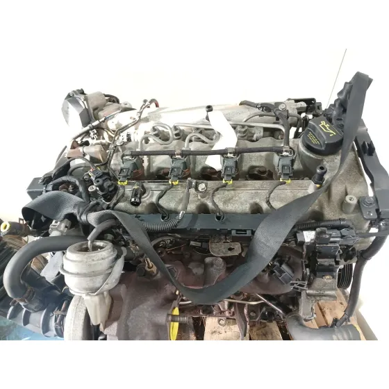 Motor Completo para Kia Ceed (Cd)