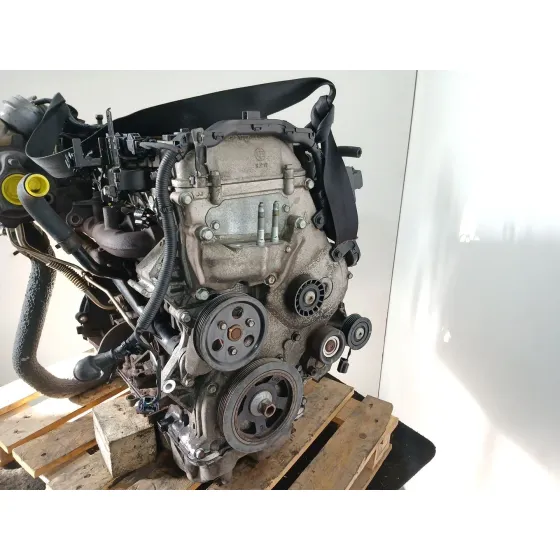 Motor Completo para Kia Ceed (Cd)