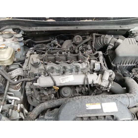 Motor Completo para Kia Ceed (Cd)