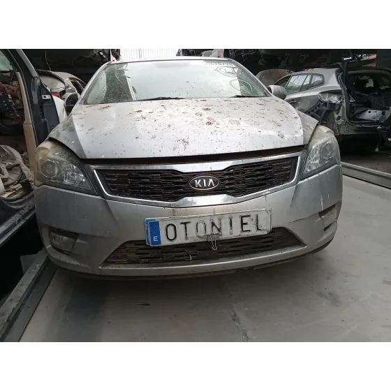 Paragolpes Delantero para Kia Ceed (Cd)