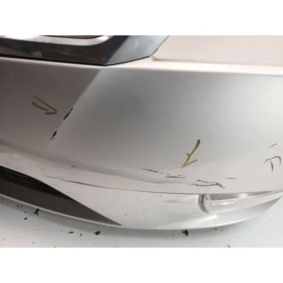 Paragolpes Delantero para Kia Ceed (Cd)