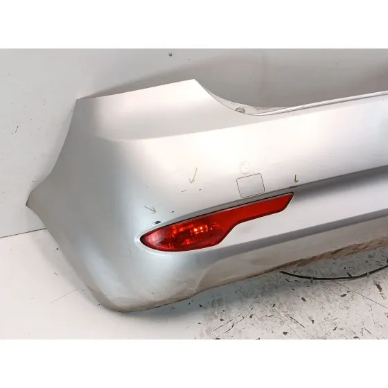 Paragolpes Trasero para Kia Ceed (Cd)