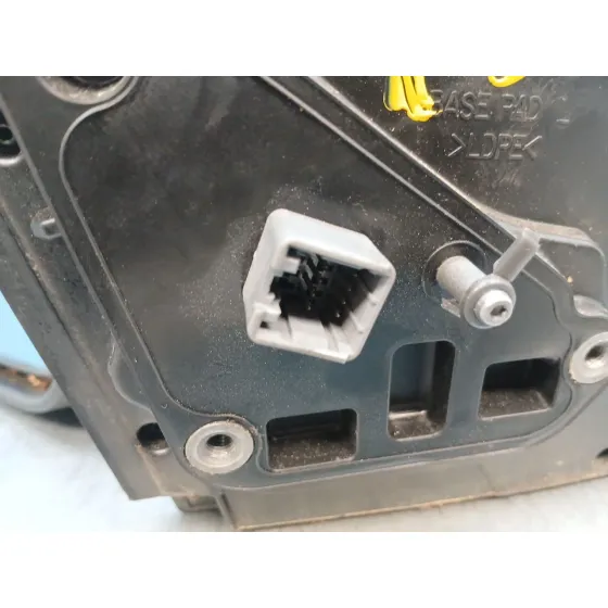 Retrovisor Izquierdo para Kia Ceed (Cd)