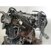 Motor Completo para Toyota Avensis (_T25_)