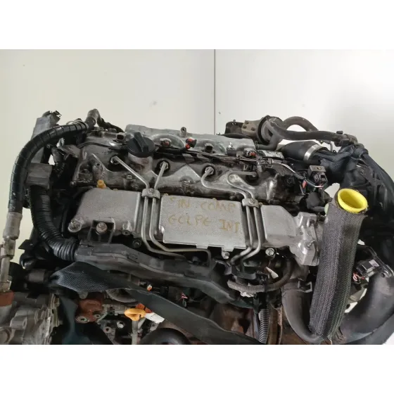Motor Completo para Toyota Avensis (_T25_)