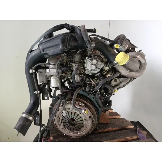 Motor Completo para Toyota Avensis (_T25_)