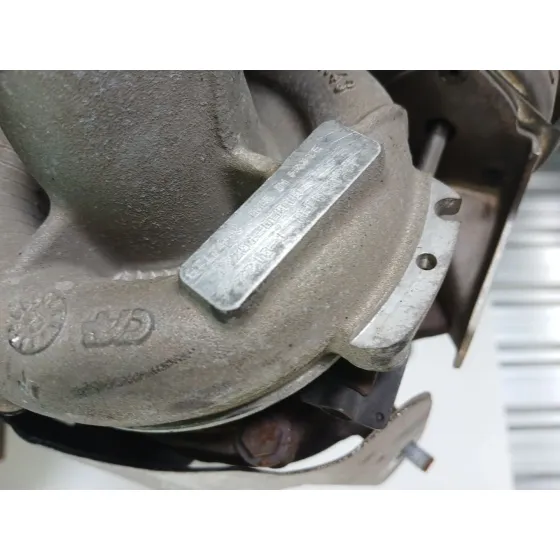 Motor Completo para Toyota Avensis (_T25_)