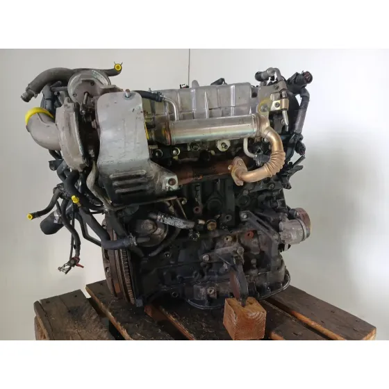 Motor Completo para Toyota Avensis (_T25_)
