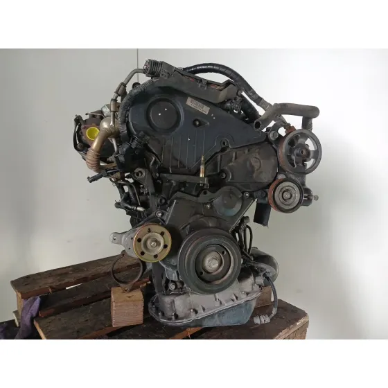 Motor Completo para Toyota Avensis (_T25_)