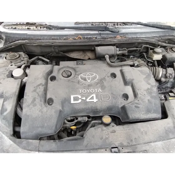 Motor Completo para Toyota Avensis (_T25_)