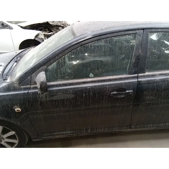 Puerta Delantera Izquierda para Toyota Avensis (_T25_)
