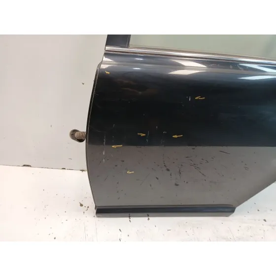 Puerta Trasera Izquierda para Toyota Avensis (_T25_)