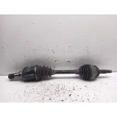 Transmision Delantera Izquierda para Toyota Avensis (_T25_)