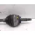 Transmision Delantera Izquierda para Toyota Avensis (_T25_)