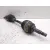 Transmision Delantera Izquierda para Toyota Avensis (_T25_)