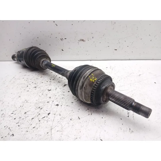 Transmision Delantera Izquierda para Toyota Avensis (_T25_)
